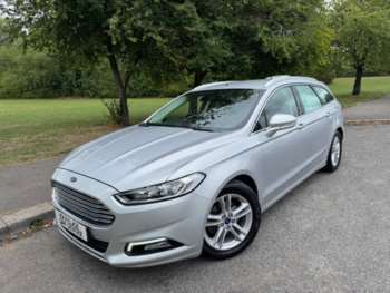 Used Ford Mondeo 2018 for sale - 75213163: Photo
