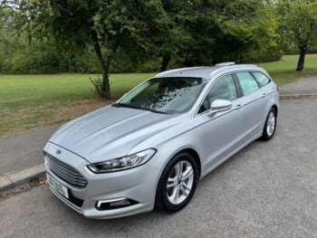 Used Ford Mondeo 2018 for sale - 75213163: Photo