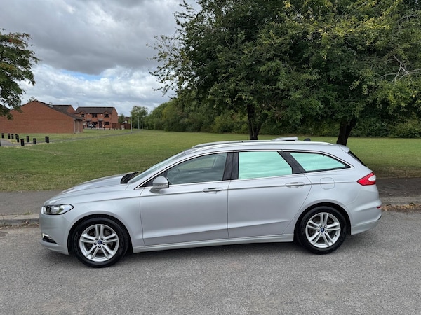 Used Ford Mondeo 2018 for sale - 75213163: Photo 5