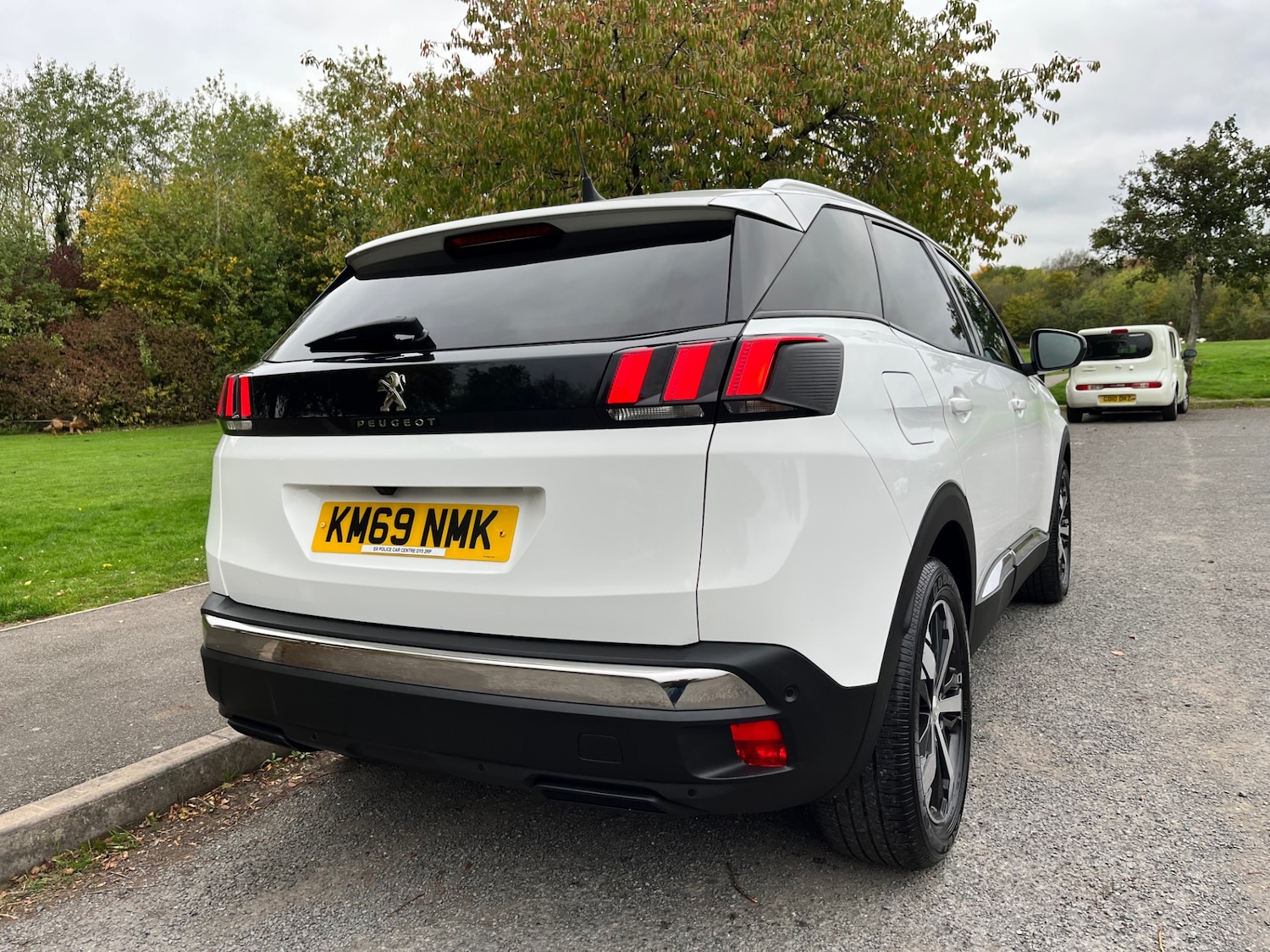 Used Peugeot 3008 2020 for sale - 76114401: Photo 10