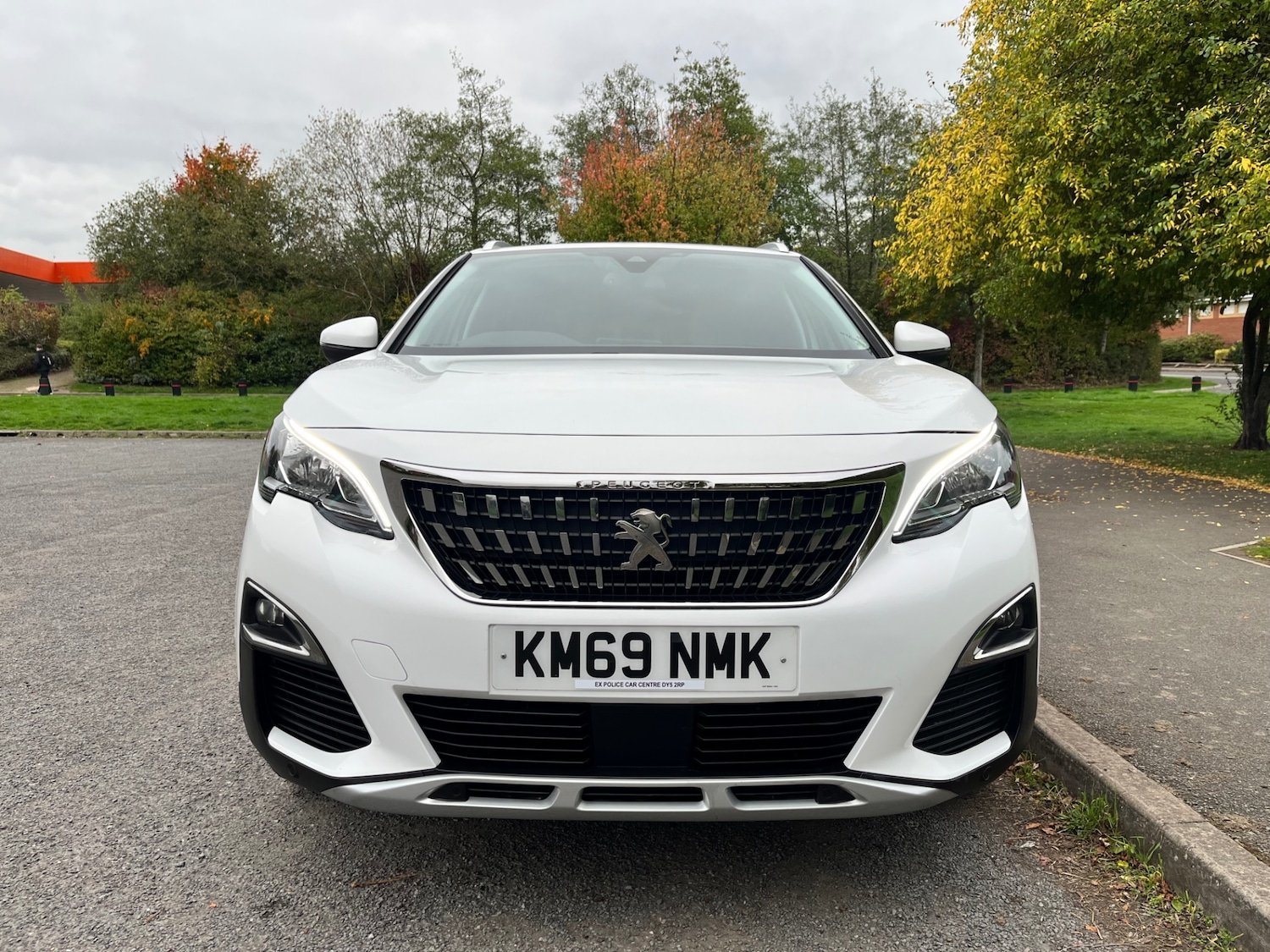 Used Peugeot 3008 2020 for sale - 76114401: Photo 12