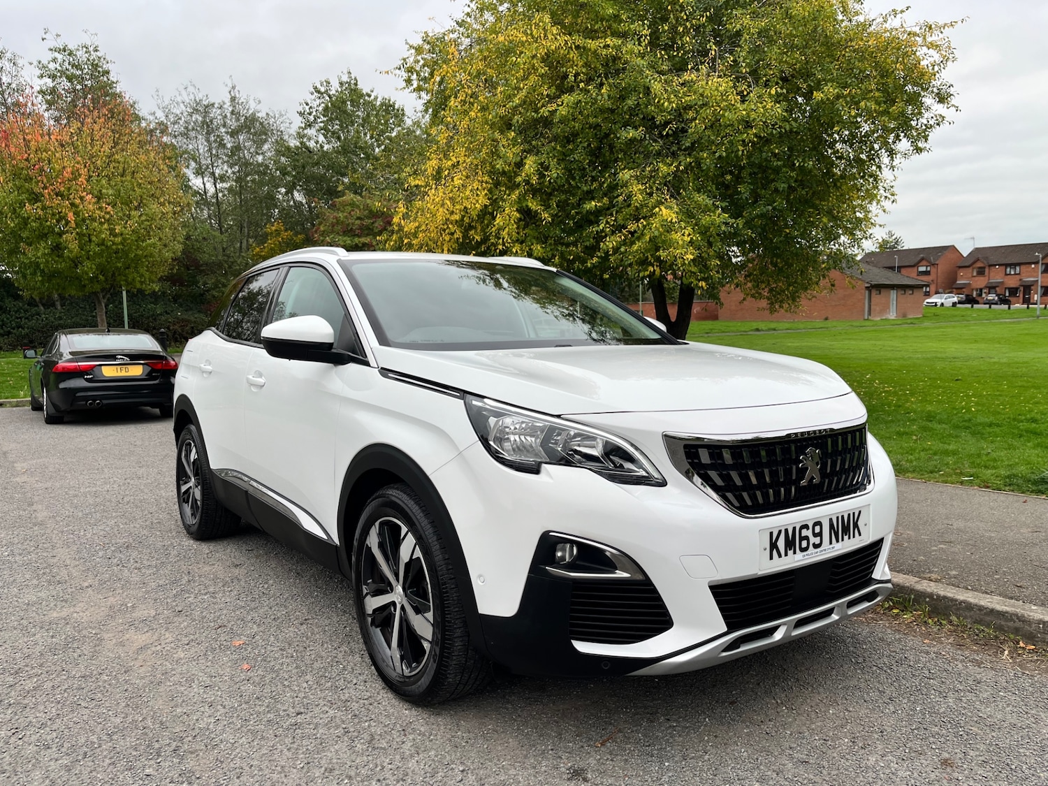 Used Peugeot 3008 2020 for sale - 76114401: Photo 13
