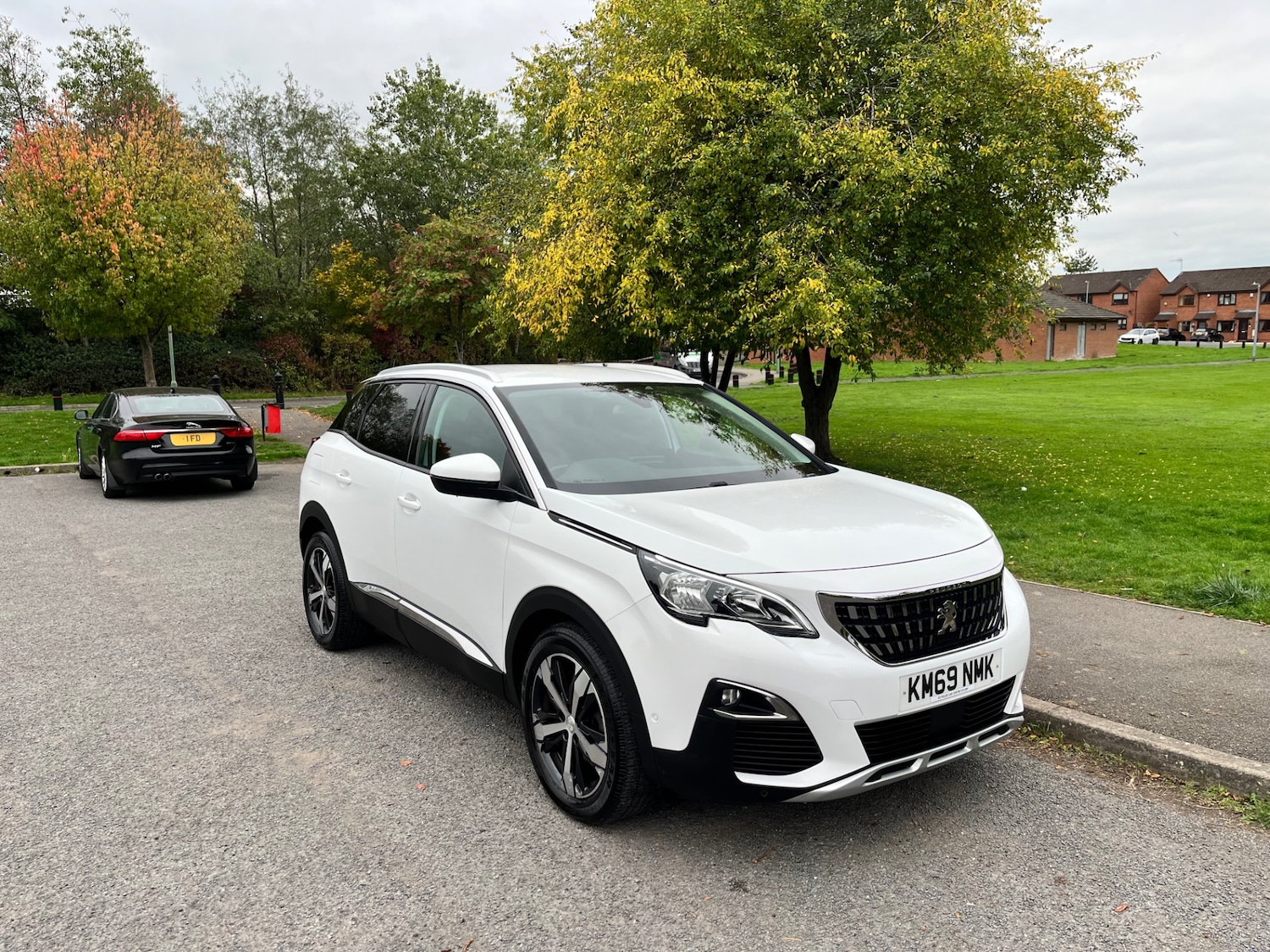 Used Peugeot 3008 2020 for sale - 76114401: Photo 14