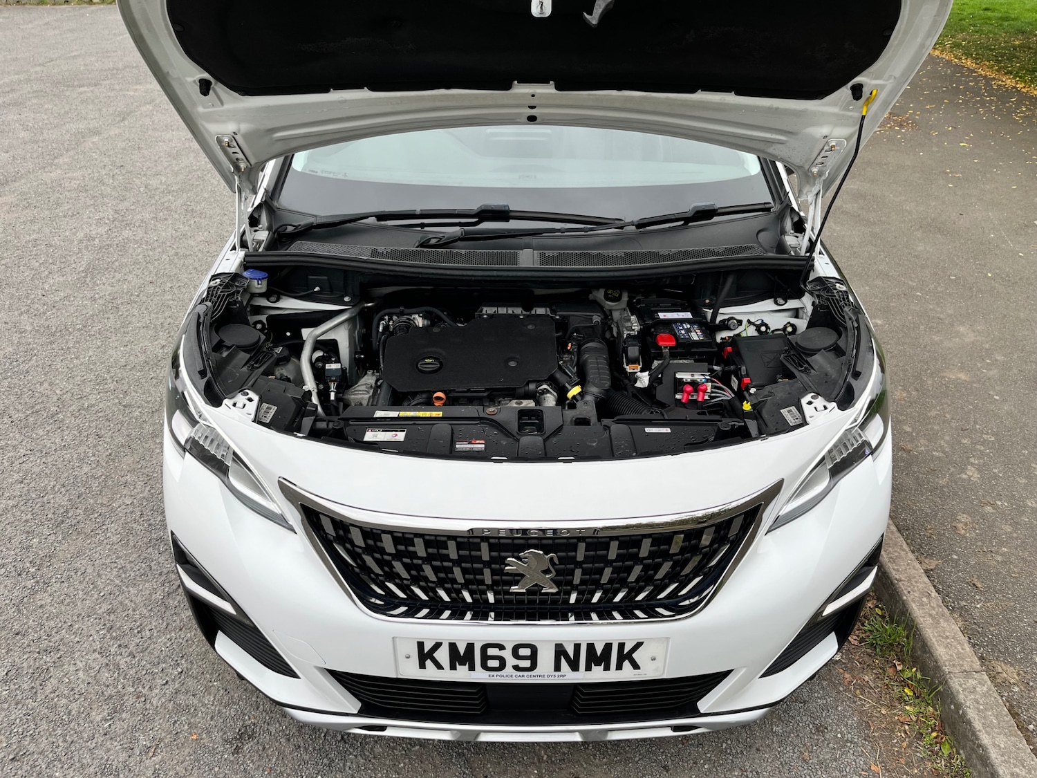 Used Peugeot 3008 2020 for sale - 76114401: Photo 15