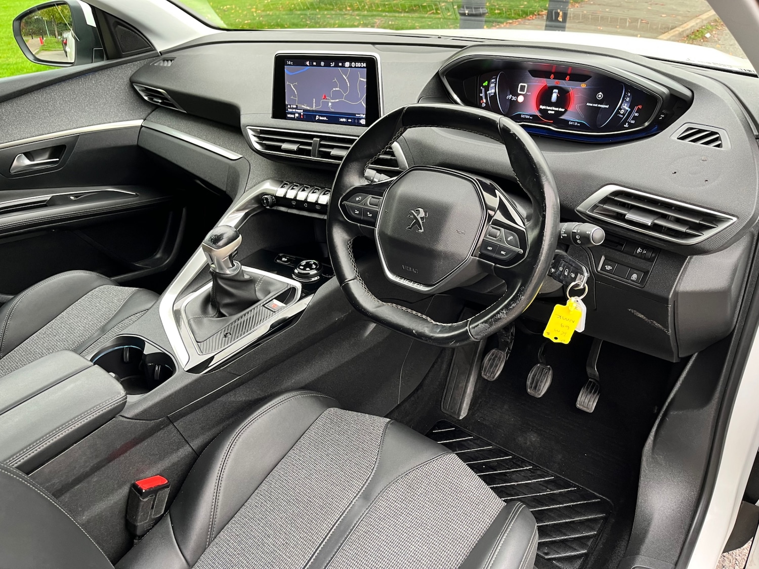 Used Peugeot 3008 2020 for sale - 76114401: Photo 17