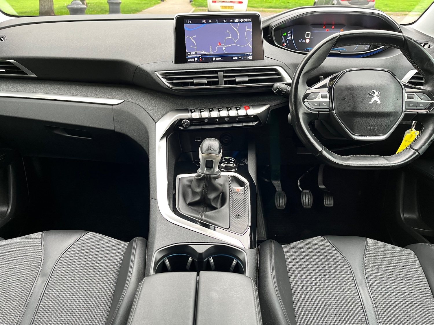 Used Peugeot 3008 2020 for sale - 76114401: Photo 19