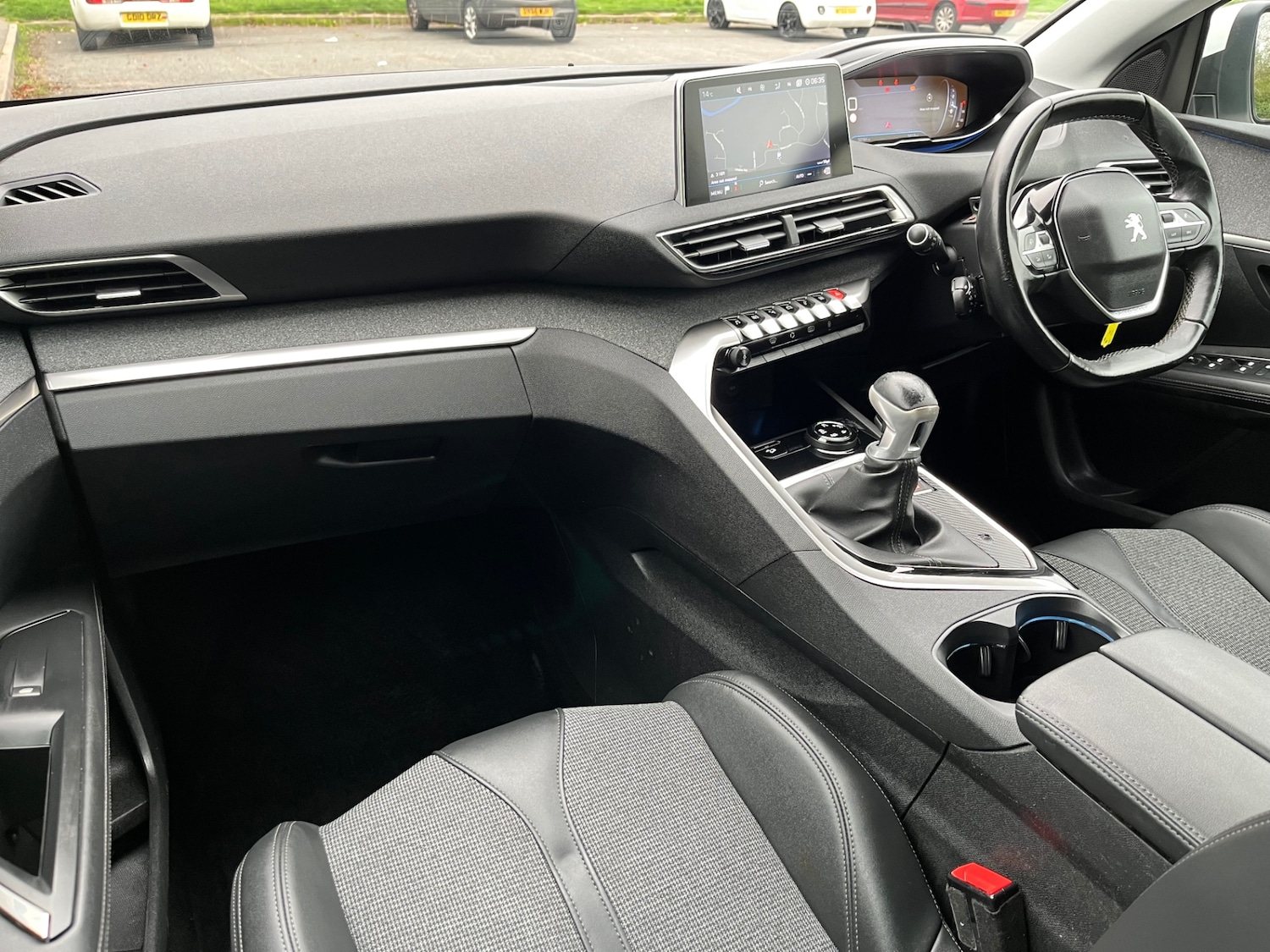 Used Peugeot 3008 2020 for sale - 76114401: Photo 22