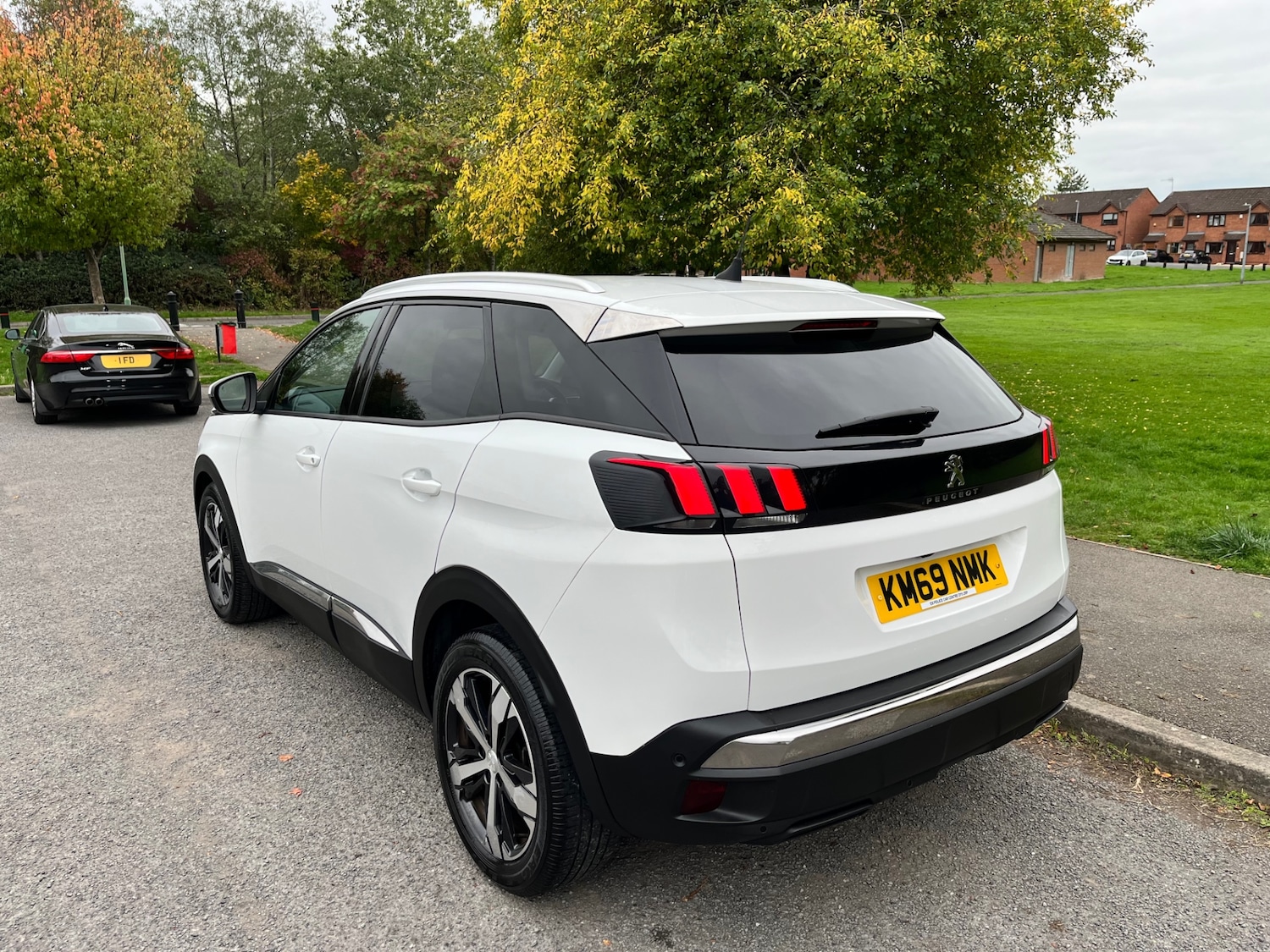 Used Peugeot 3008 2020 for sale - 76114401: Photo 5