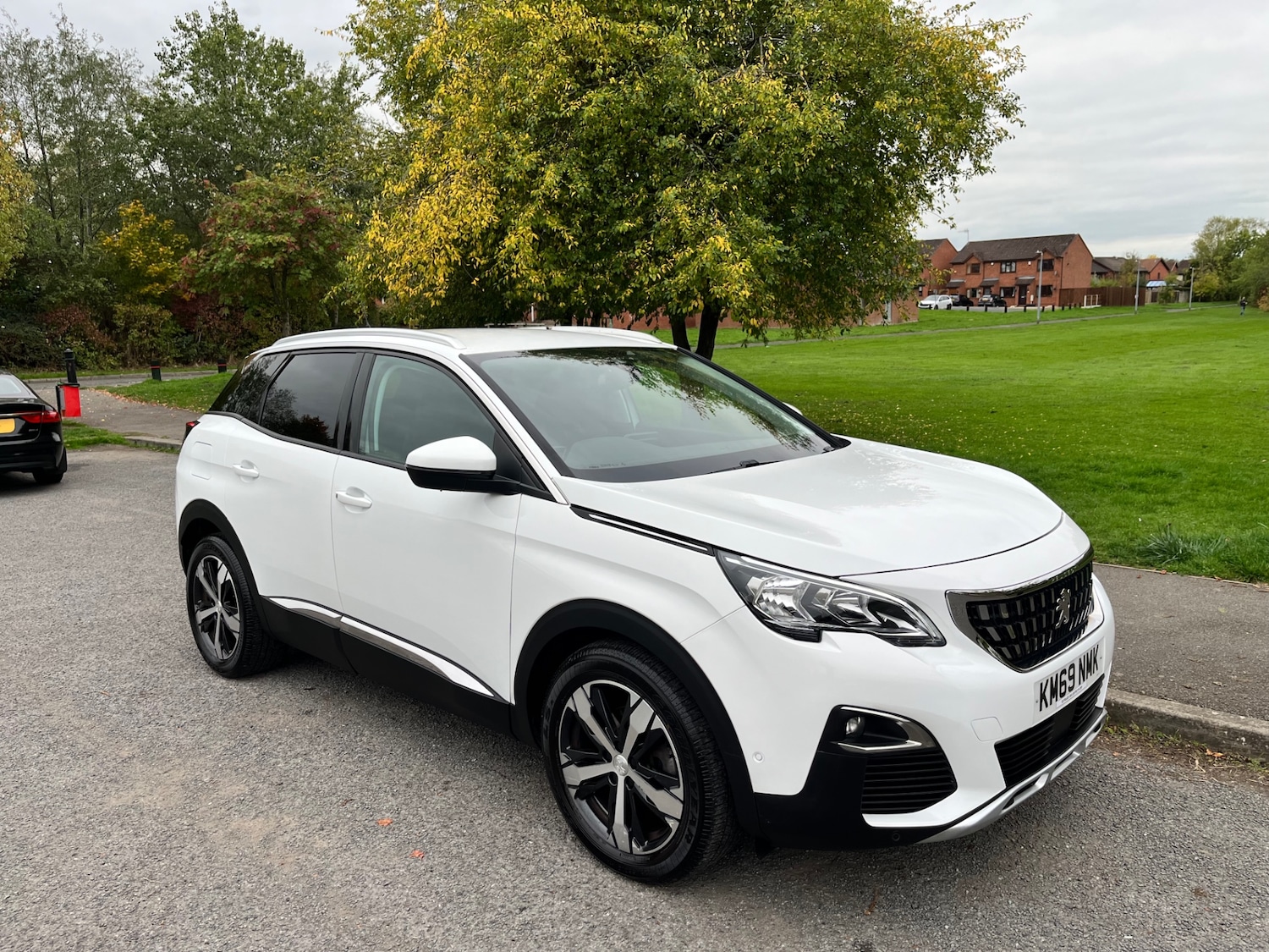 Used Peugeot 3008 2020 for sale - 76114401: Photo 6