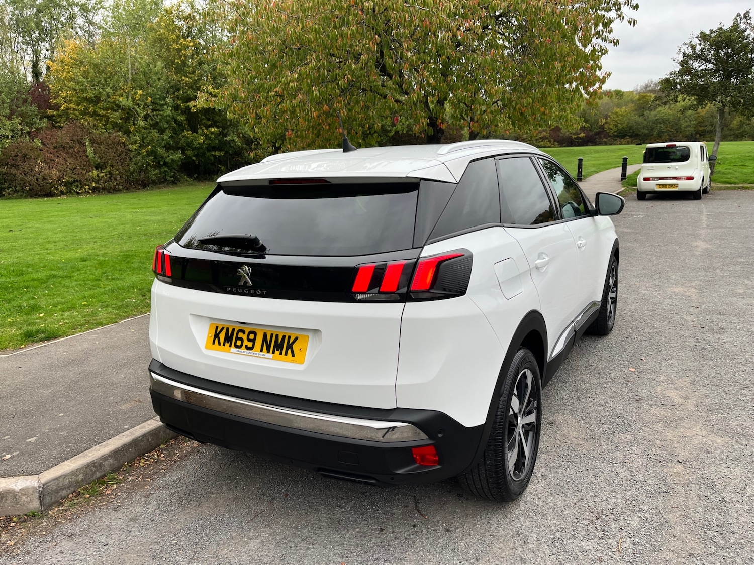 Used Peugeot 3008 2020 for sale - 76114401: Photo 9