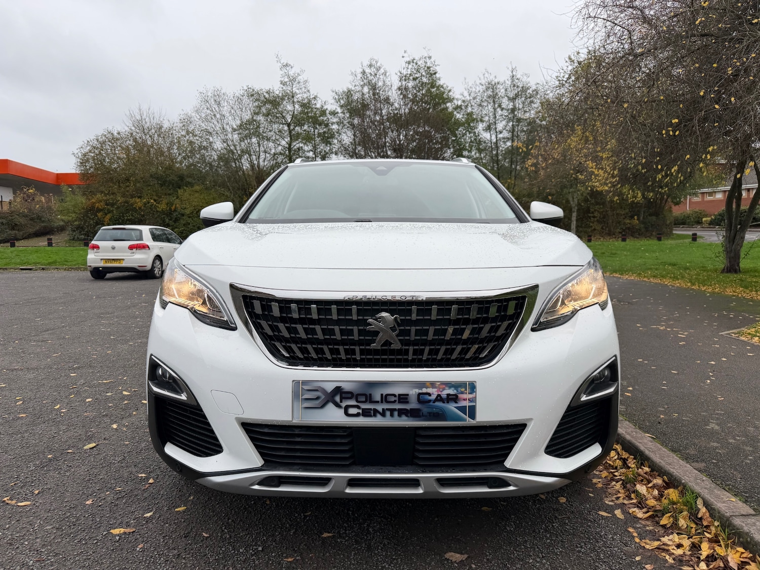 Used Peugeot 3008 2020 for sale - 76287820: Photo 10