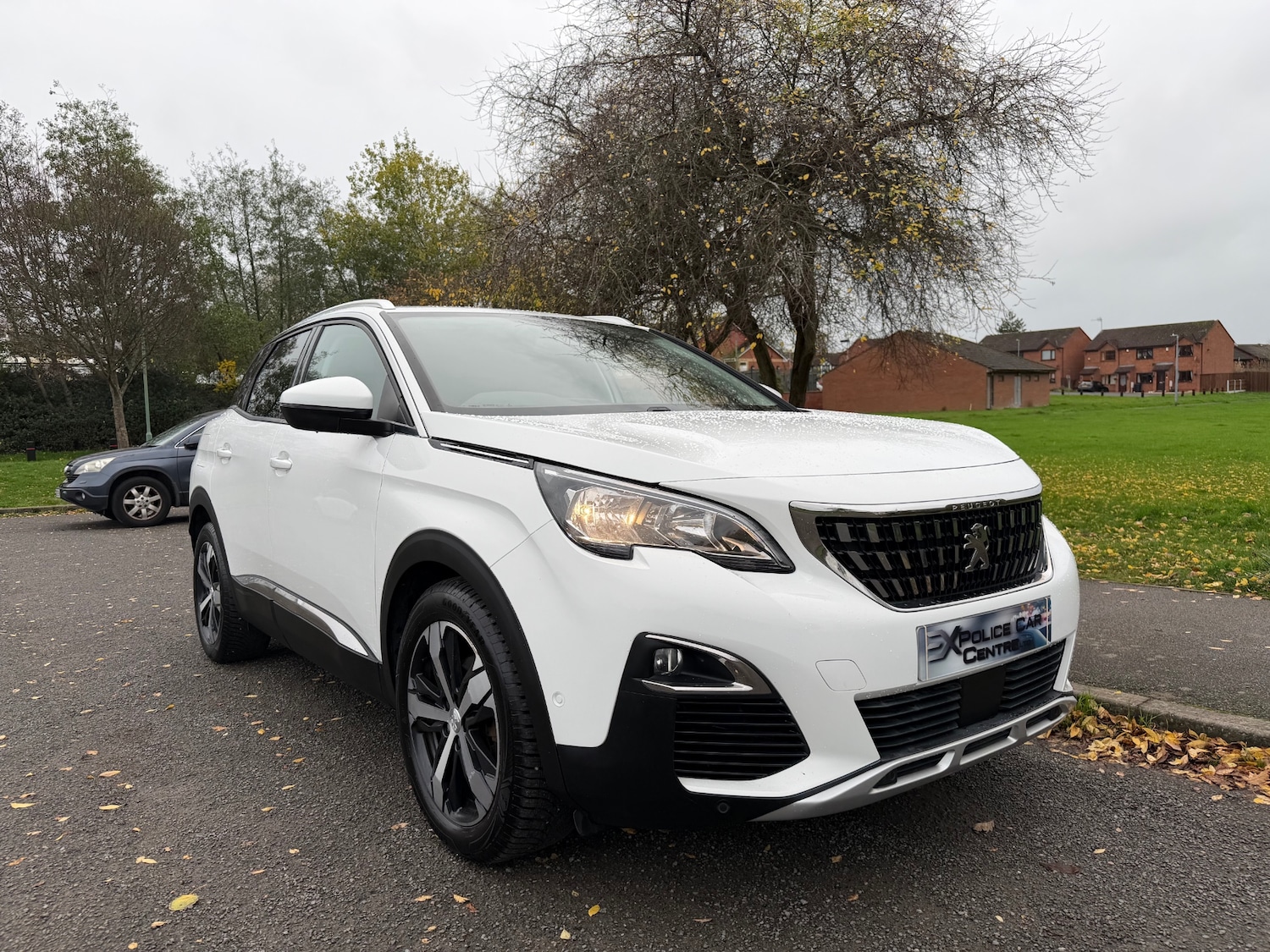 Used Peugeot 3008 2020 for sale - 76287820: Photo 11