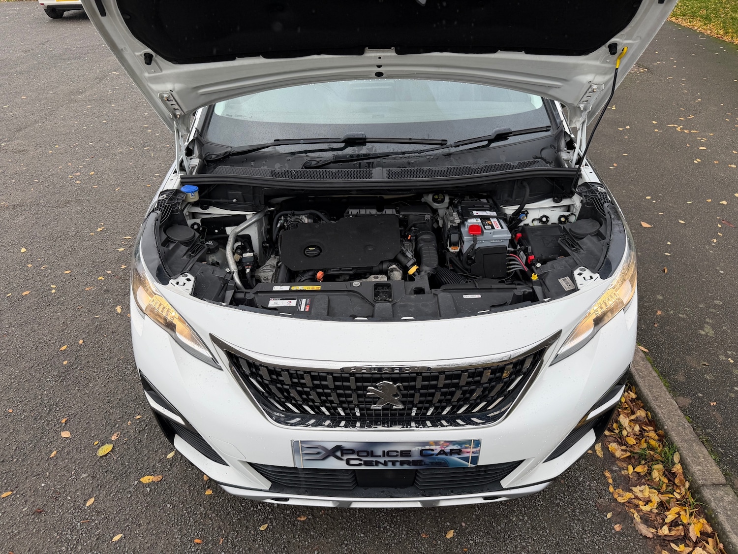 Used Peugeot 3008 2020 for sale - 76287820: Photo 13