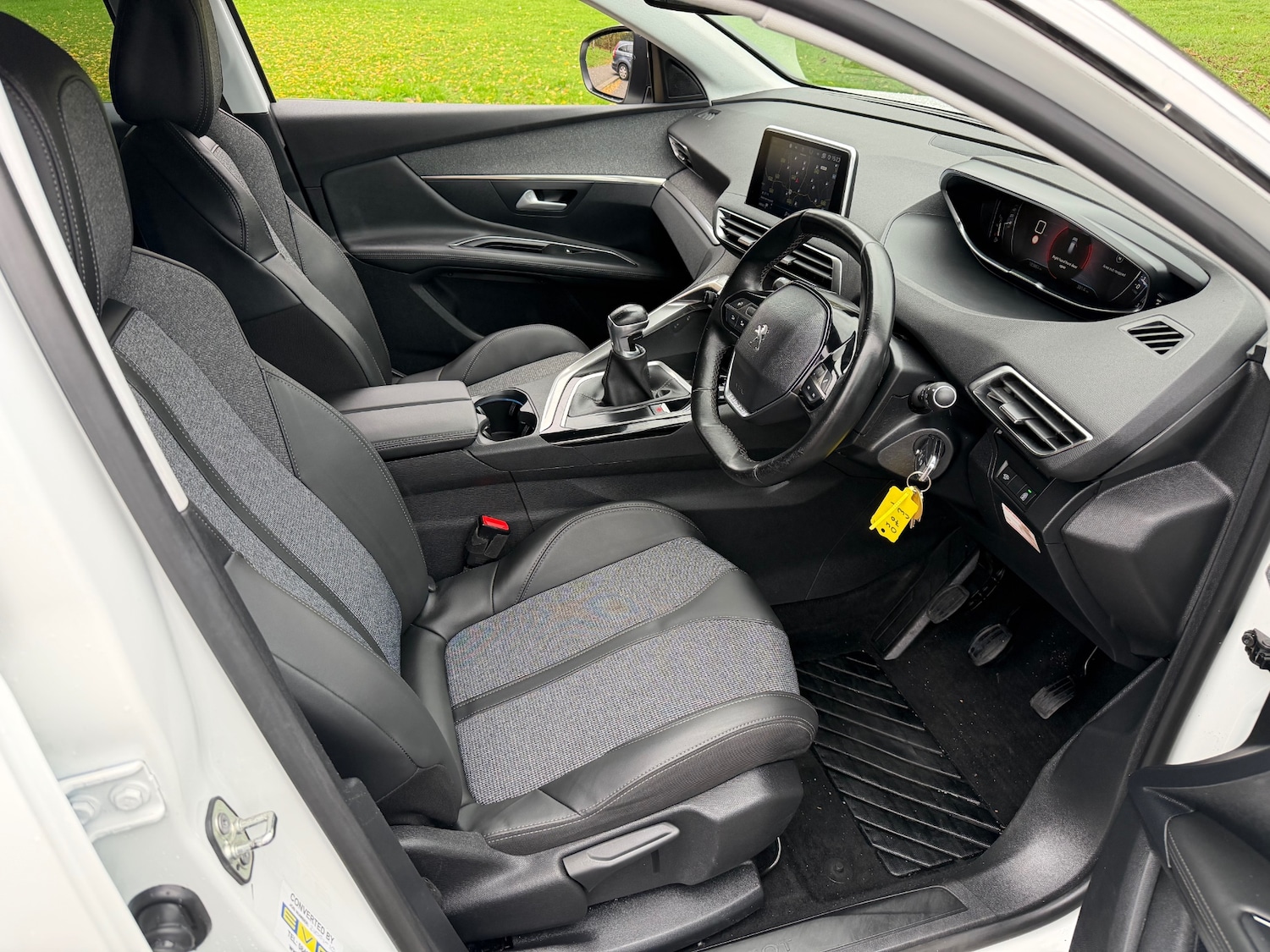 Used Peugeot 3008 2020 for sale - 76287820: Photo 14