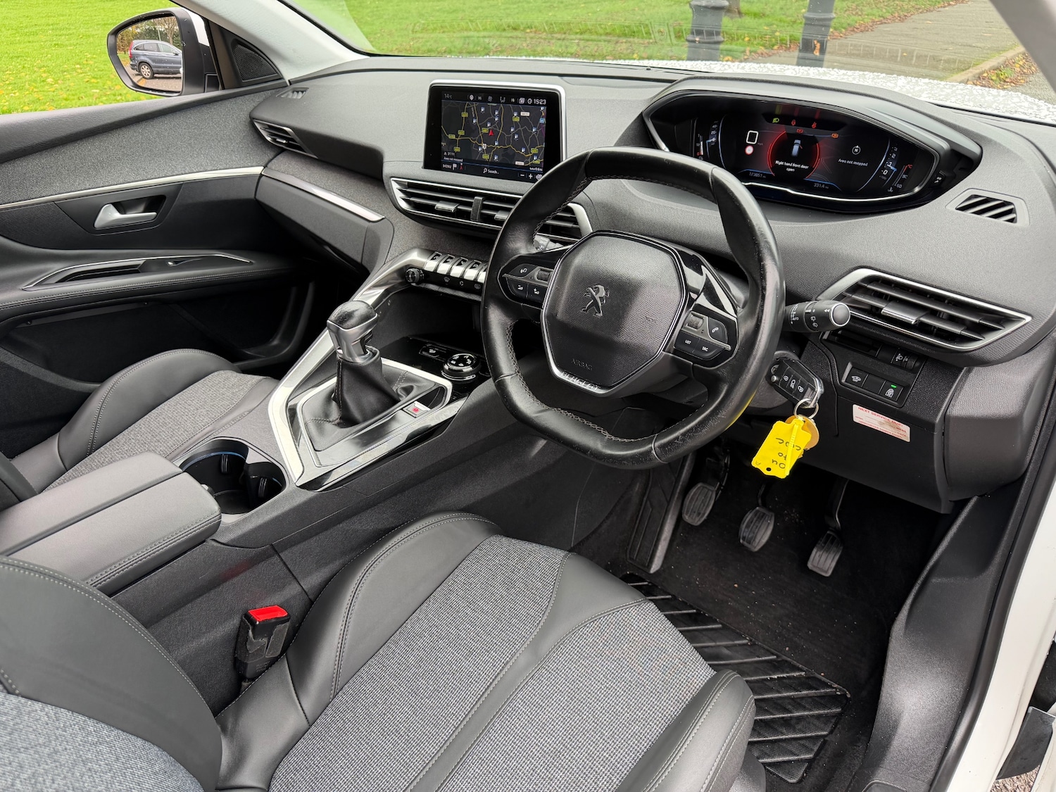 Used Peugeot 3008 2020 for sale - 76287820: Photo 15