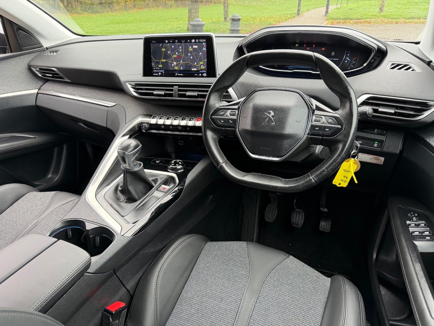 Used Peugeot 3008 2020 for sale - 76287820: Photo 16