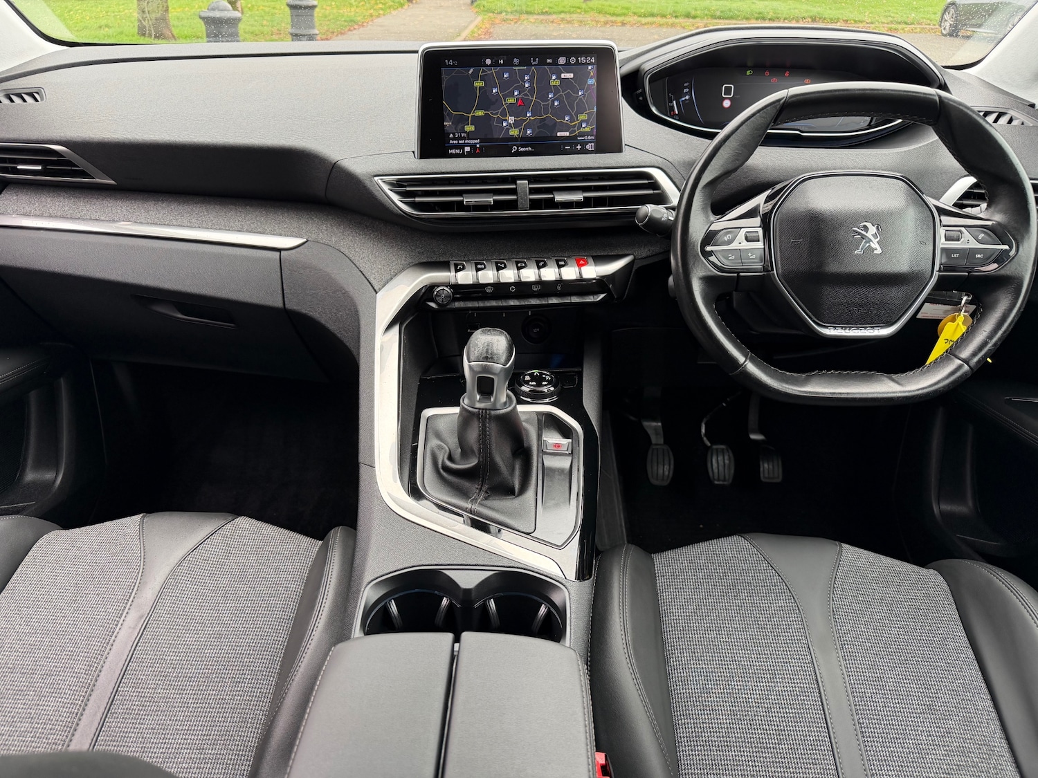 Used Peugeot 3008 2020 for sale - 76287820: Photo 17