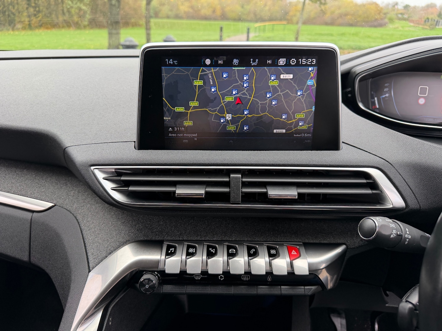 Used Peugeot 3008 2020 for sale - 76287820: Photo 18