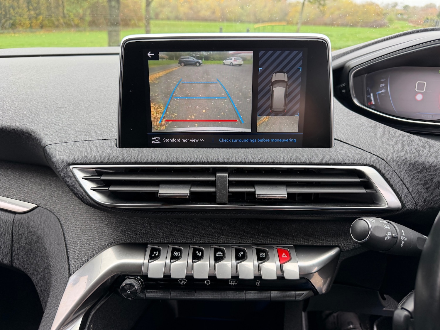 Used Peugeot 3008 2020 for sale - 76287820: Photo 19