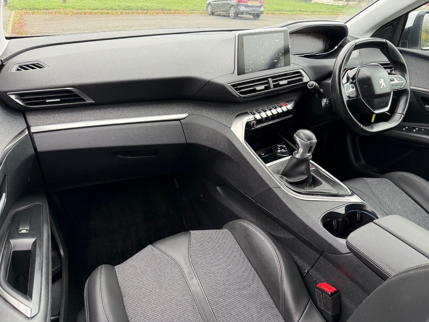 Used Peugeot 3008 2020 for sale - 76287820: Photo 20