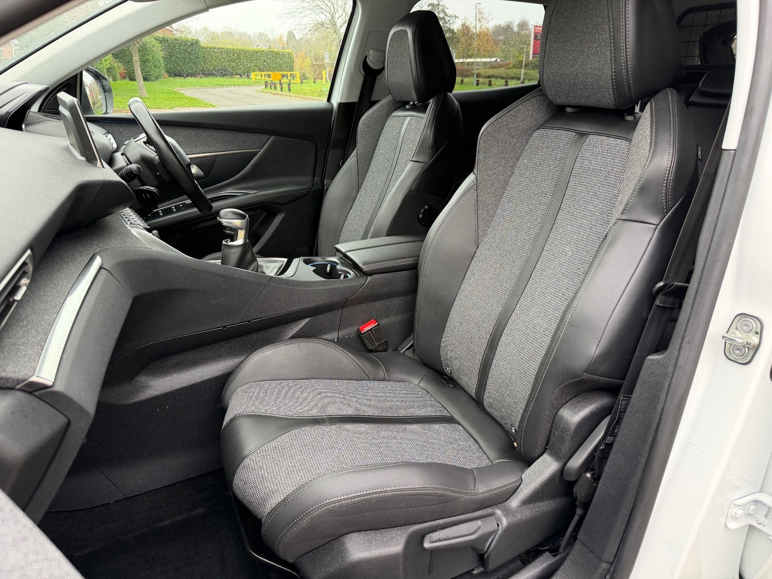 Used Peugeot 3008 2020 for sale - 76287820: Photo 21