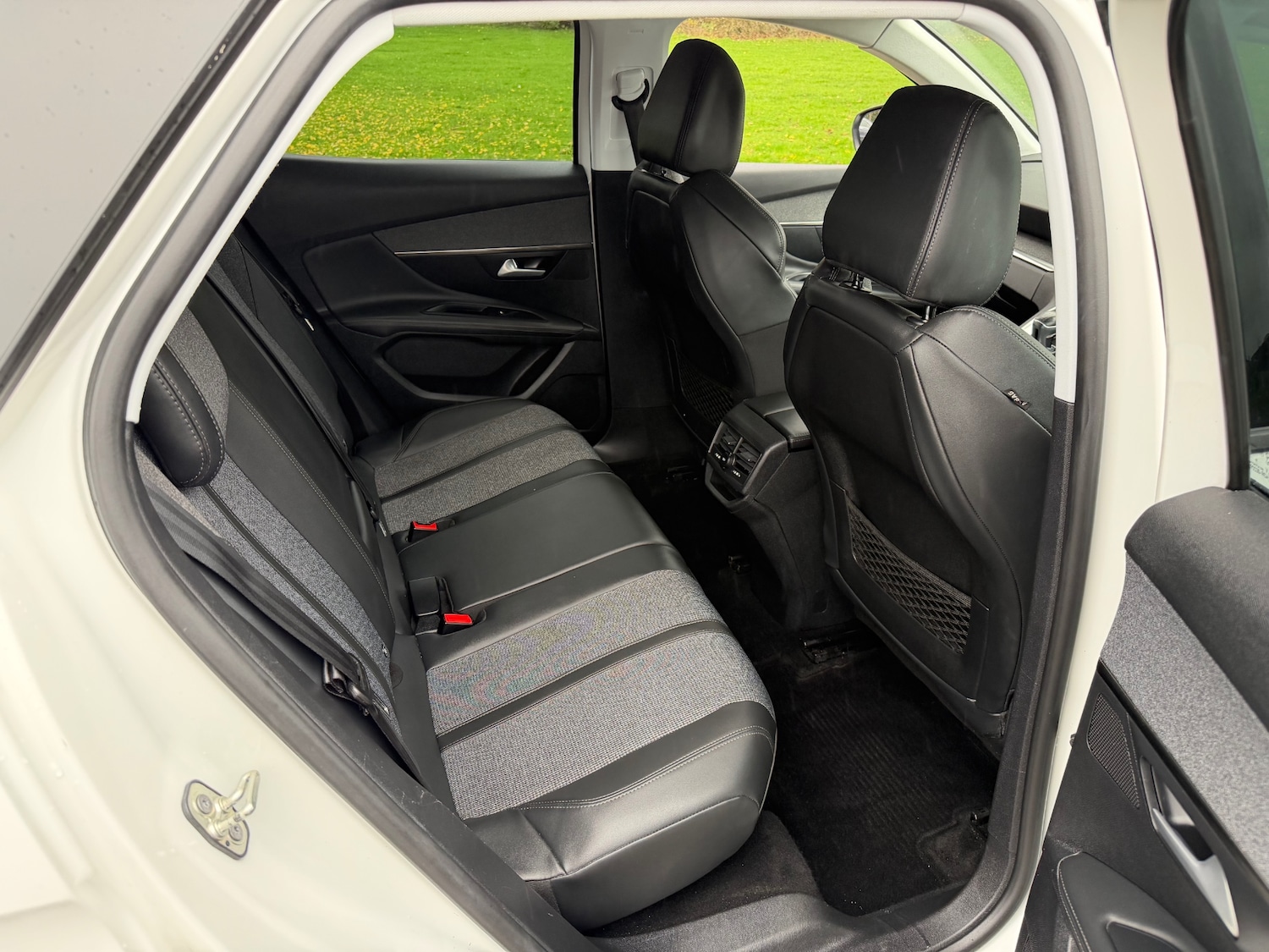 Used Peugeot 3008 2020 for sale - 76287820: Photo 22