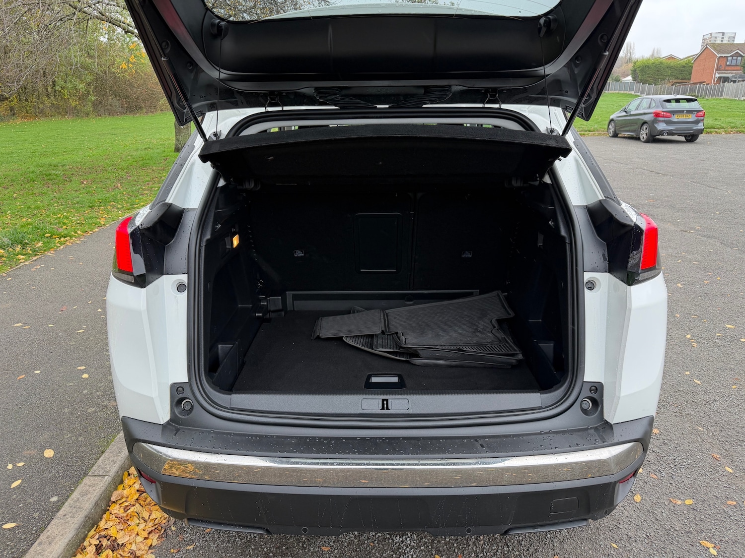 Used Peugeot 3008 2020 for sale - 76287820: Photo 24