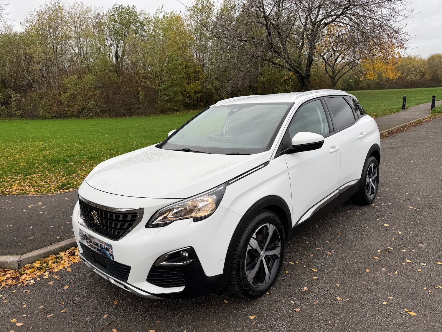 Used Peugeot 3008 2020 for sale - 76287820: Photo 3