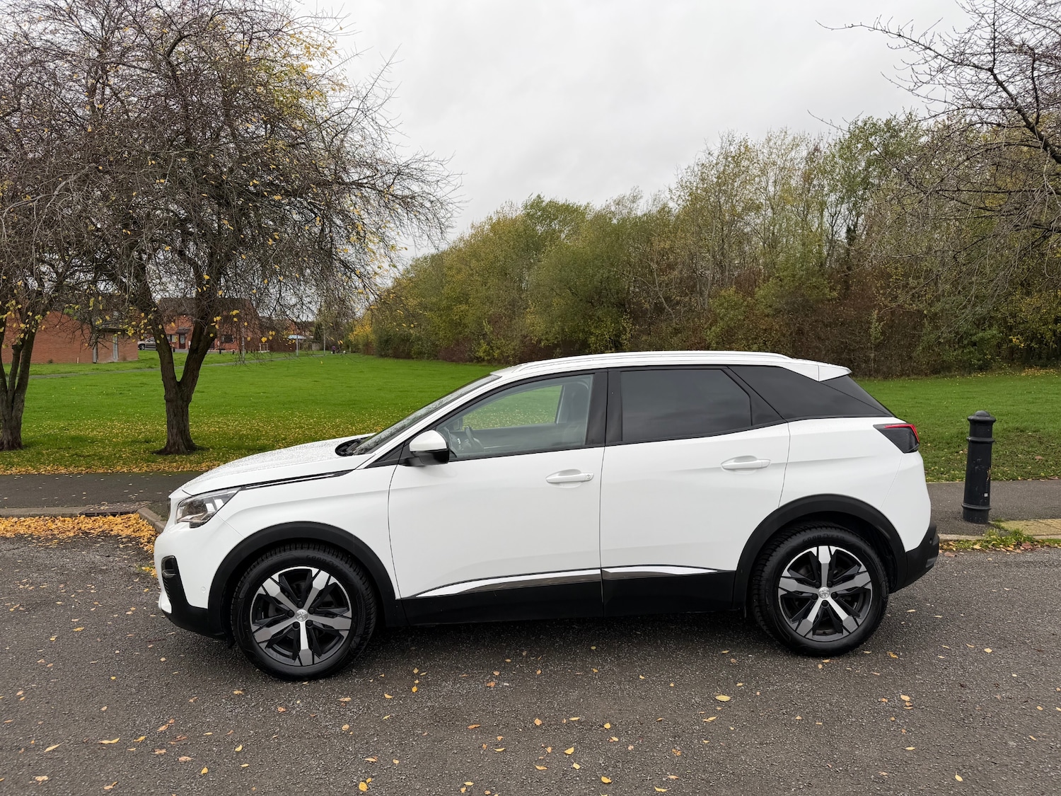 Used Peugeot 3008 2020 for sale - 76287820: Photo 4