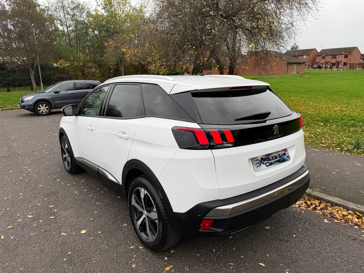 Used Peugeot 3008 2020 for sale - 76287820: Photo 5