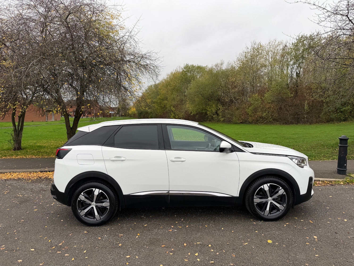 Used Peugeot 3008 2020 for sale - 76287820: Photo 7
