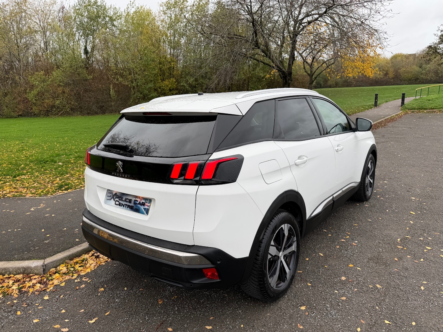 Used Peugeot 3008 2020 for sale - 76287820: Photo 8