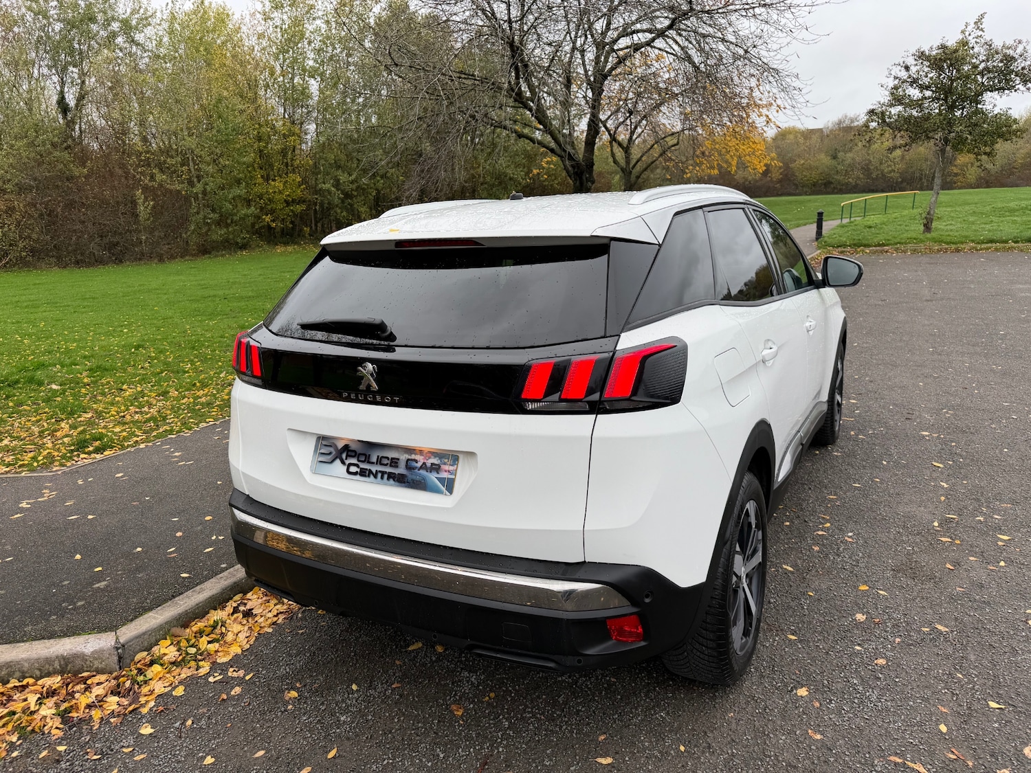 Used Peugeot 3008 2020 for sale - 76287820: Photo 9