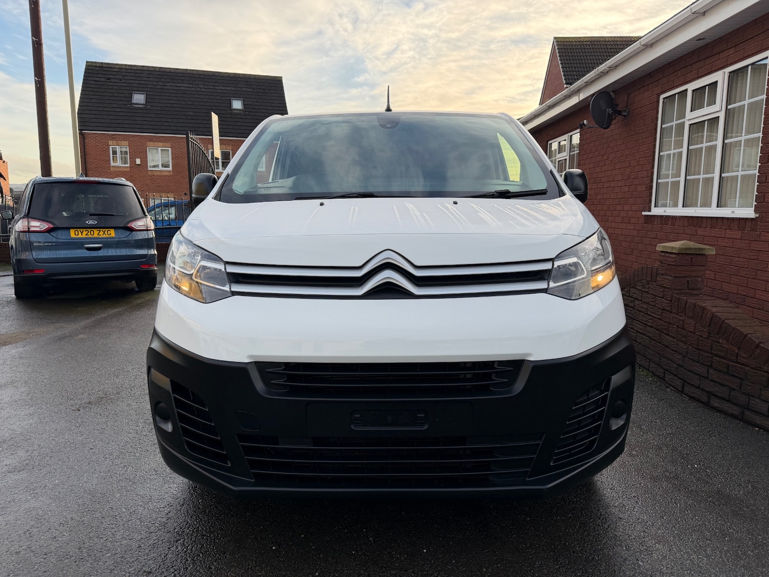 Used Citroen Dispatch 2018 for sale - 76859296: Photo 10