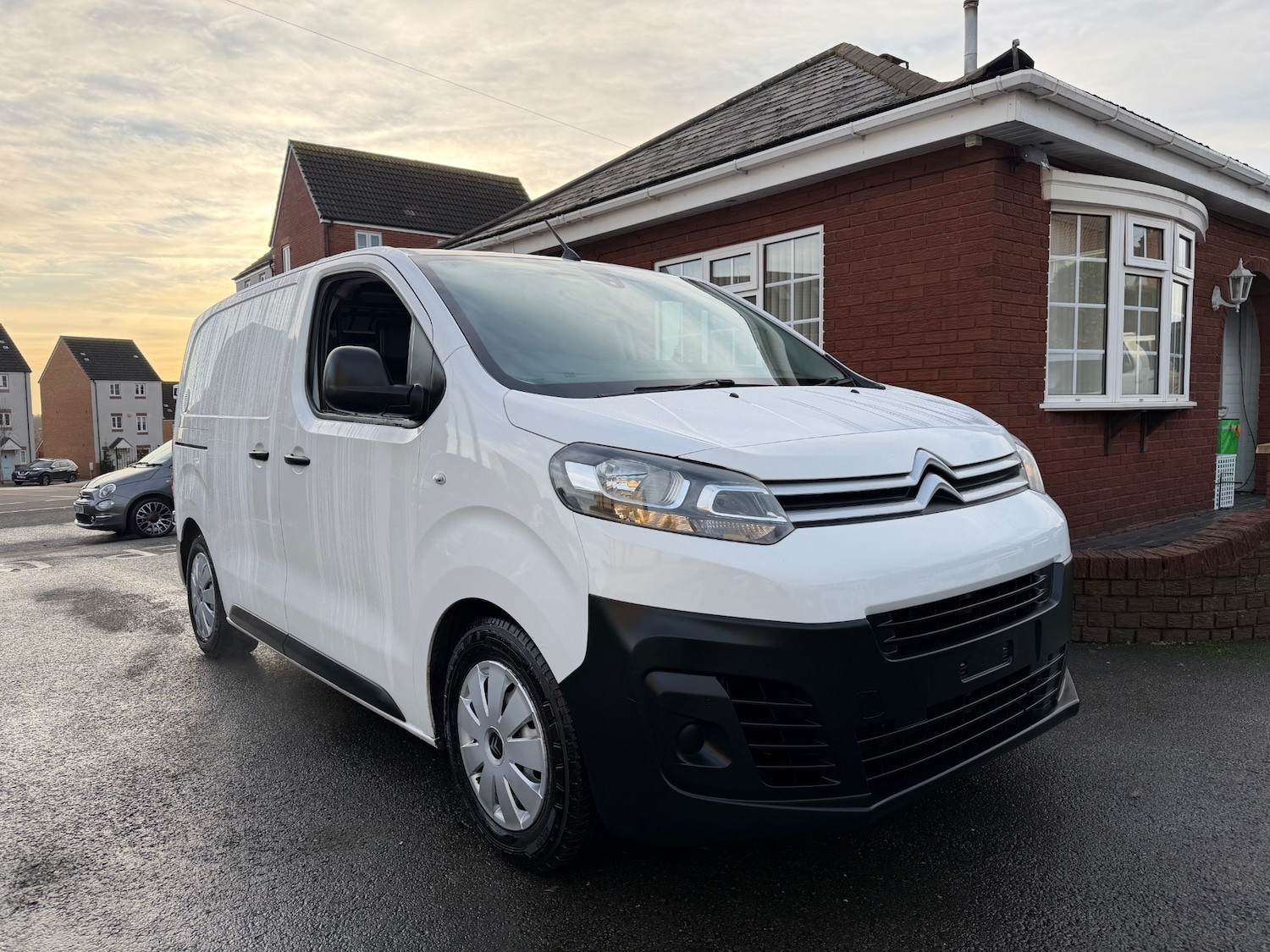 Used Citroen Dispatch 2018 for sale - 76859296: Photo 11
