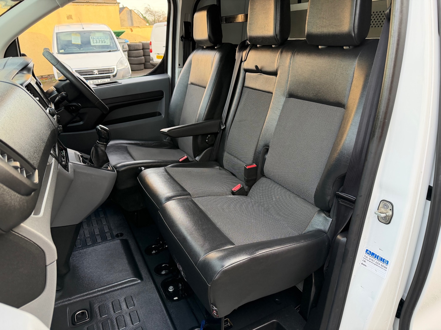 Used Citroen Dispatch 2018 for sale - 76859296: Photo 22