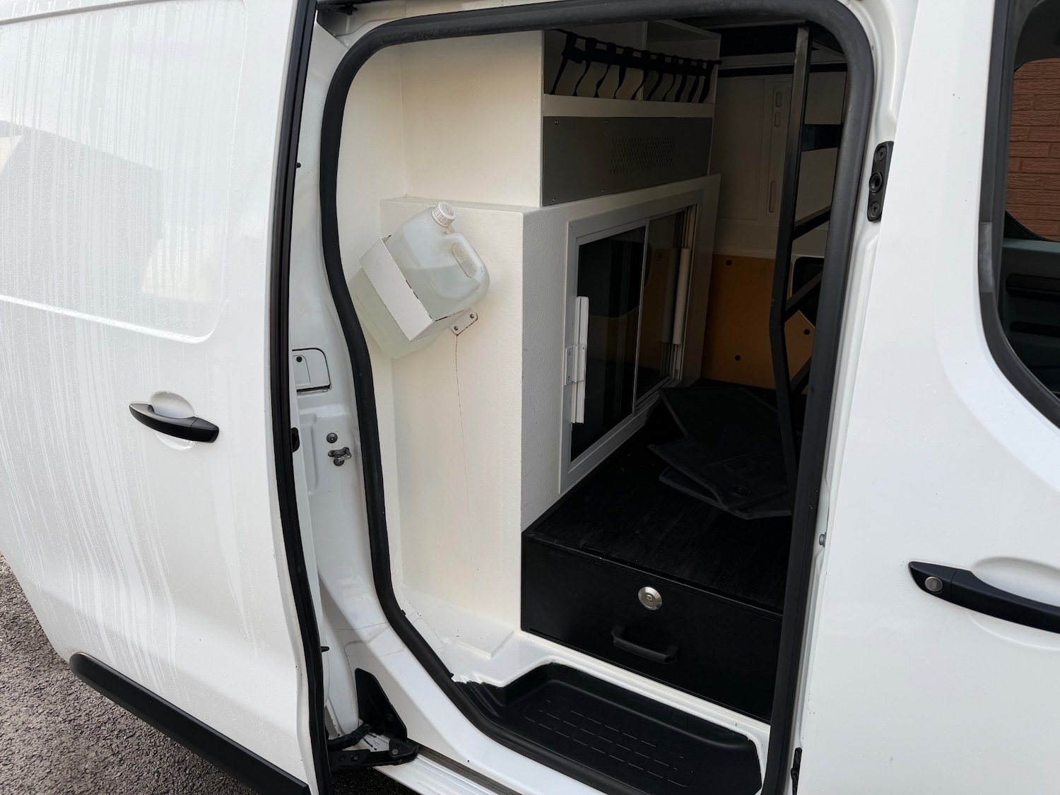 Used Citroen Dispatch 2018 for sale - 76859296: Photo 24