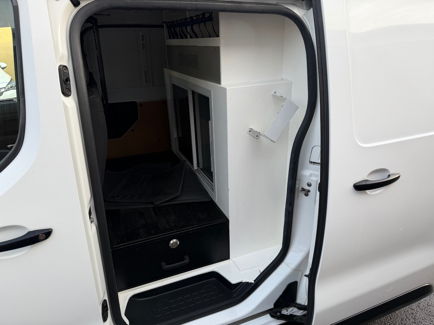 Used Citroen Dispatch 2018 for sale - 76859296: Photo 26