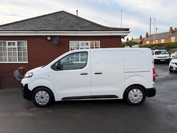 Used Citroen Dispatch 2018 for sale - 76859296: Photo