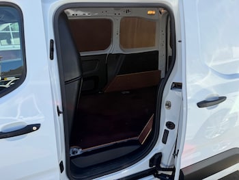 Used Peugeot Partner 2021 for sale - 78422802: Photo