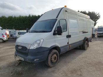 Iveco - Daily
