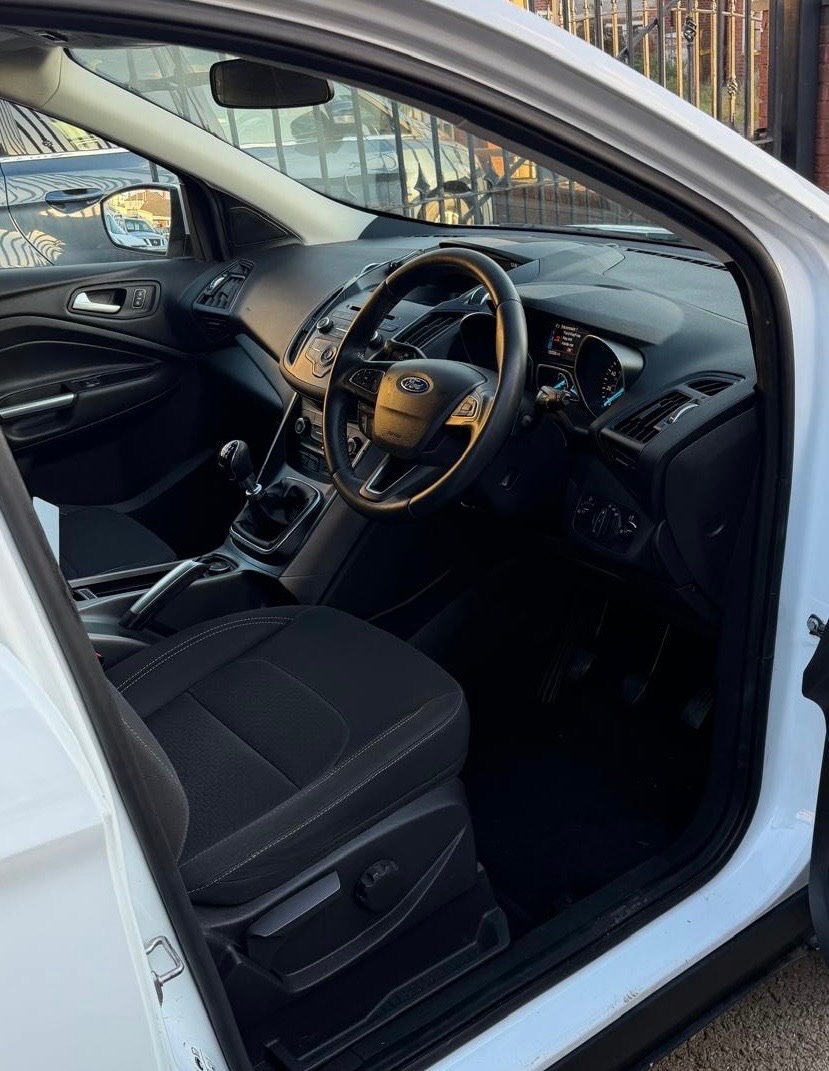 Used Ford Kuga 2019 for sale - 75066492: Photo 3