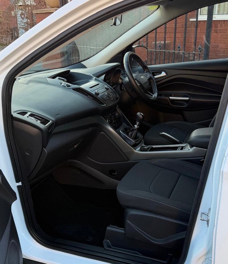 Used Ford Kuga 2019 for sale - 75066492: Photo 4