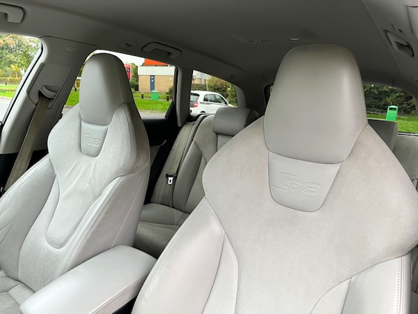 Used Audi S6 Avant 2006 for sale - 76252453: Photo 25