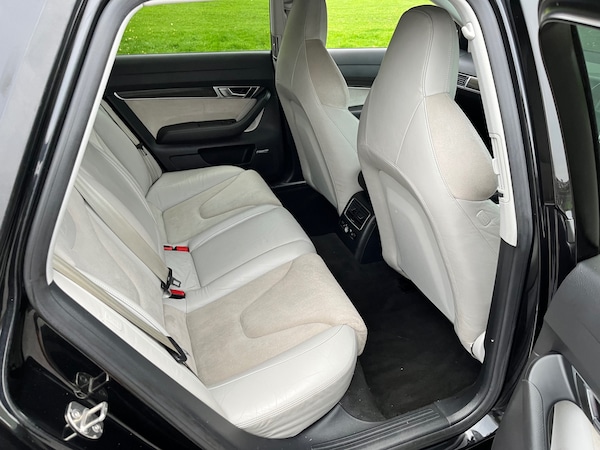 Used Audi S6 Avant 2006 for sale - 76252453: Photo 26