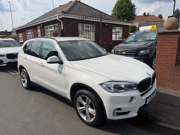 Used BMW X5 2015 for sale - 78534970: Photo