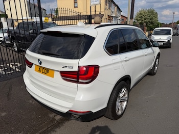 Used BMW X5 2015 for sale - 78534970: Photo