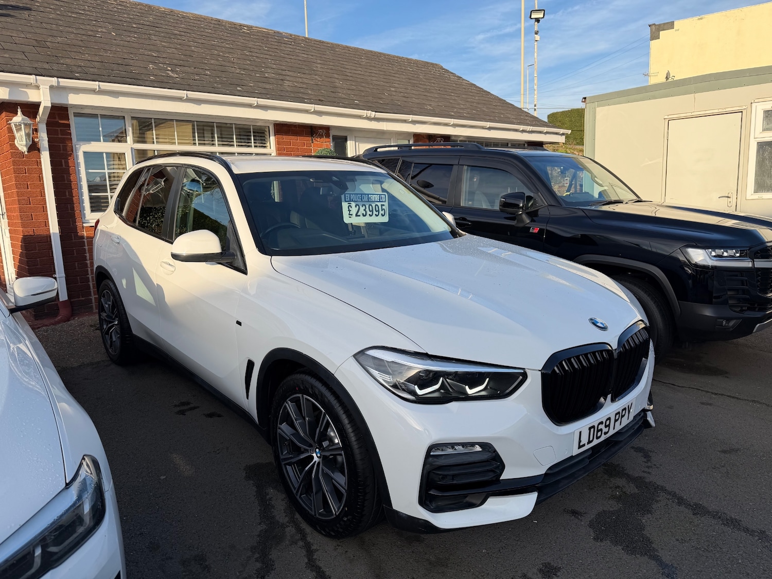 Used BMW X5 2019 for sale - 75996779: Photo 1