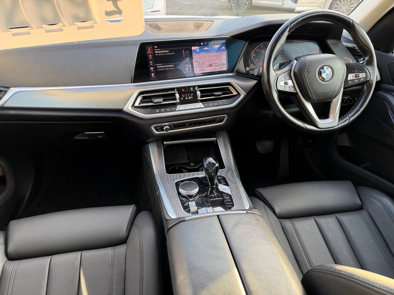 Used BMW X5 2019 for sale - 75996779: Photo 3