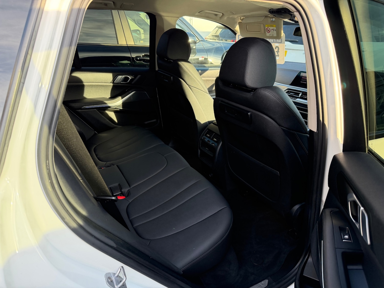 Used BMW X5 2019 for sale - 75996779: Photo 4